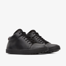 Camper Black / Grey Sneakers Kids - Pursuit Online Ireland | GZVIE3951